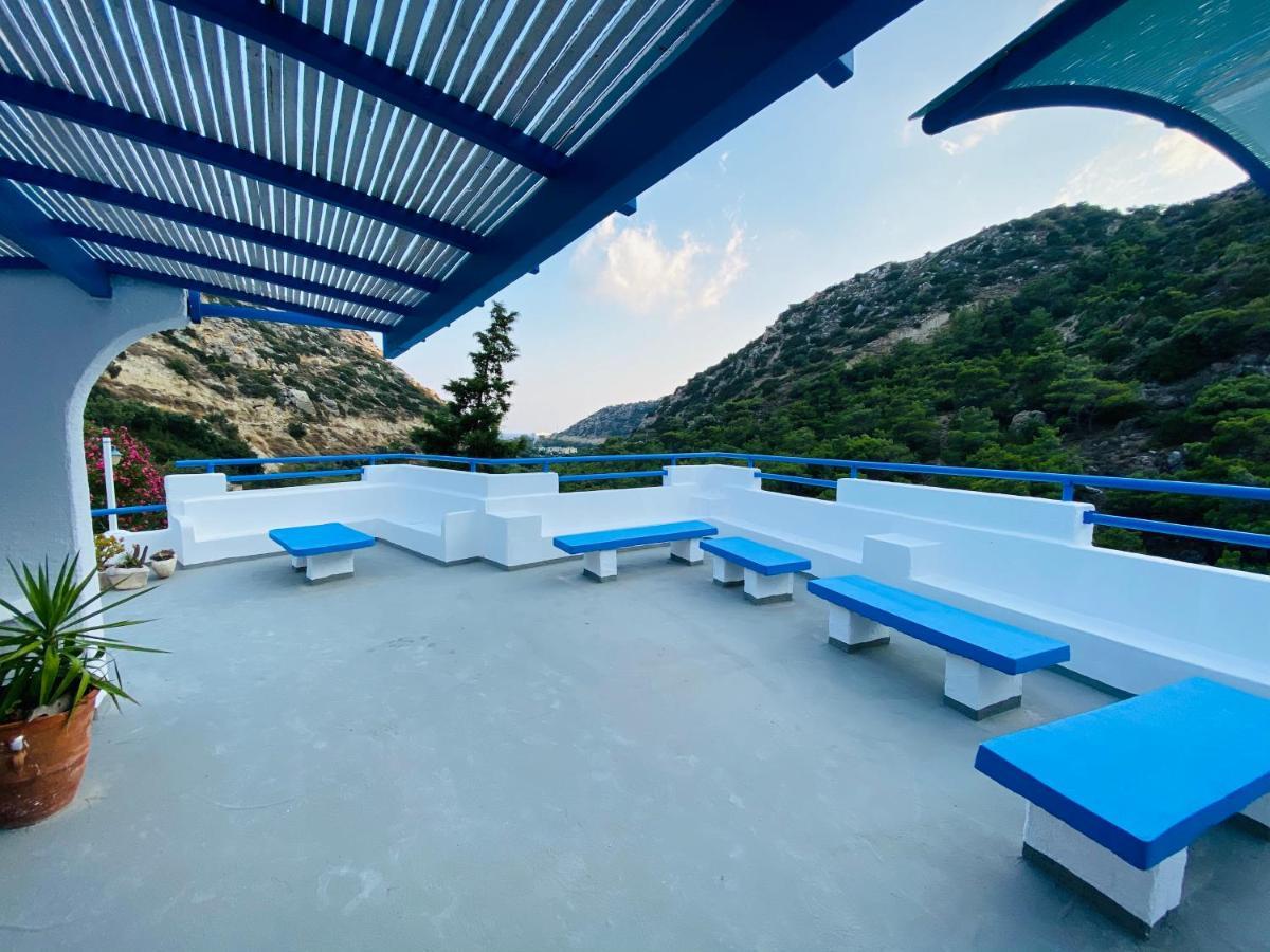 Oleander'S Garden Traditional Cretan Cottage Ferma Exterior foto